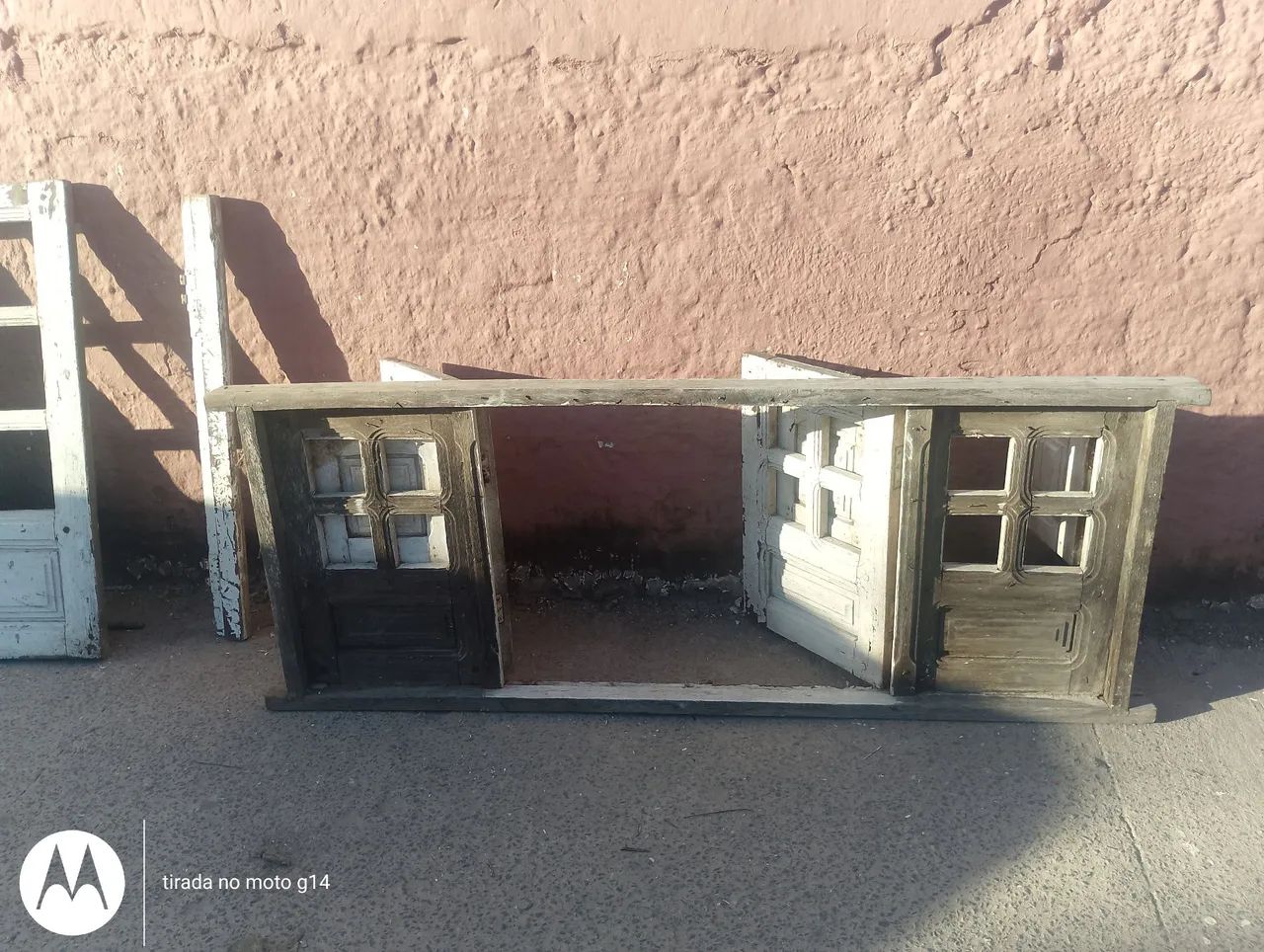 large massaranduba wood window with 464595711441538123