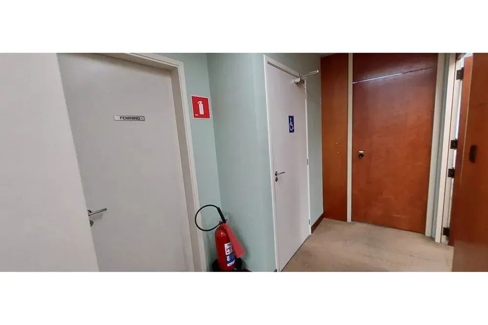 SALA COMERCIAL em São Paulo - SP, Cerqueira César - Foto 5
