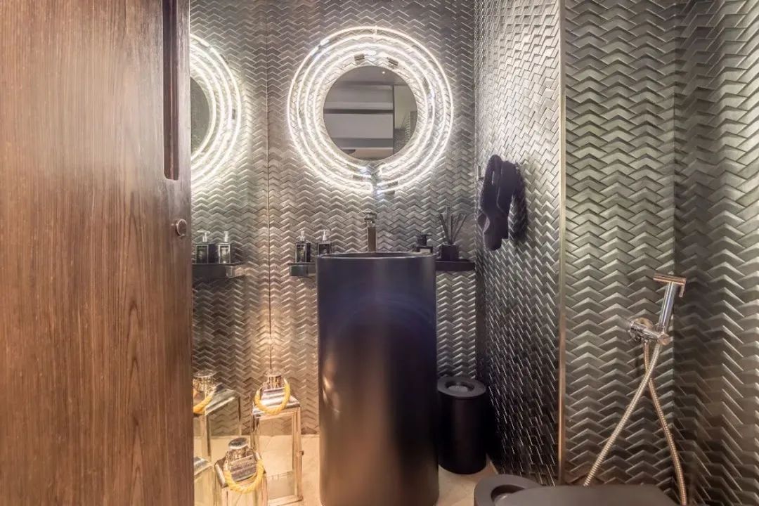 Penthouse Residencial à venda, Cerqueira César, São Paulo - PH0011. - Foto 8