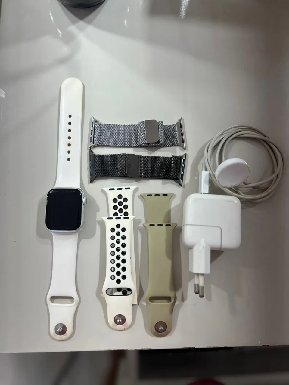 Apple Watch Series 5