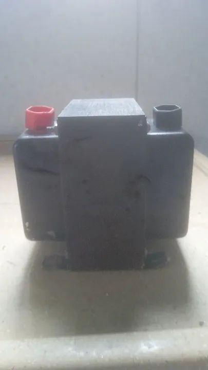 Transformador de energia 