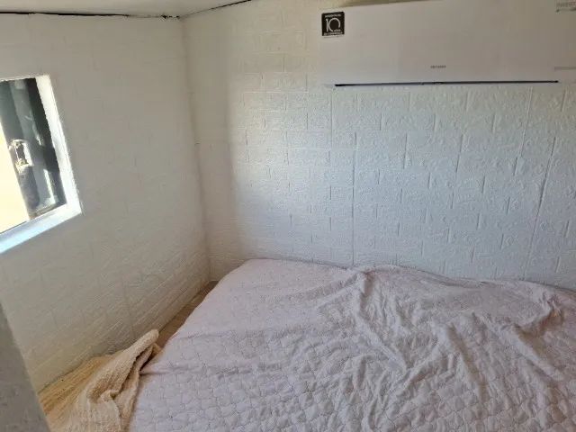 Motorhome mercedes 1620 1993 pronto recem feito  - Foto 8