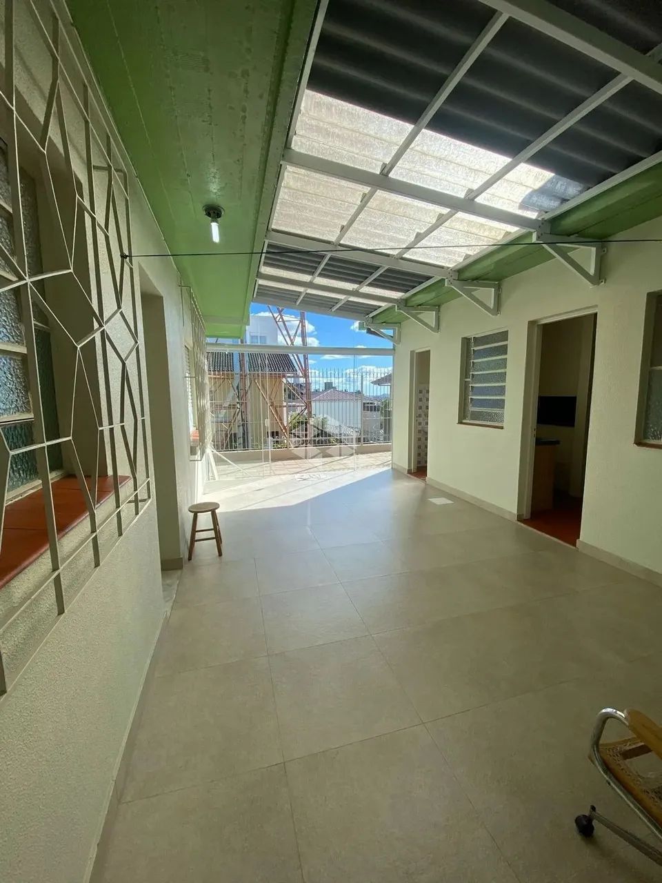 Casa 3 dormitórios no Cinquentenário - Foto 5