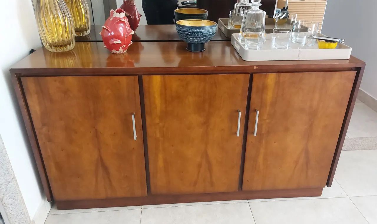 Buffet (marca lider interiores)