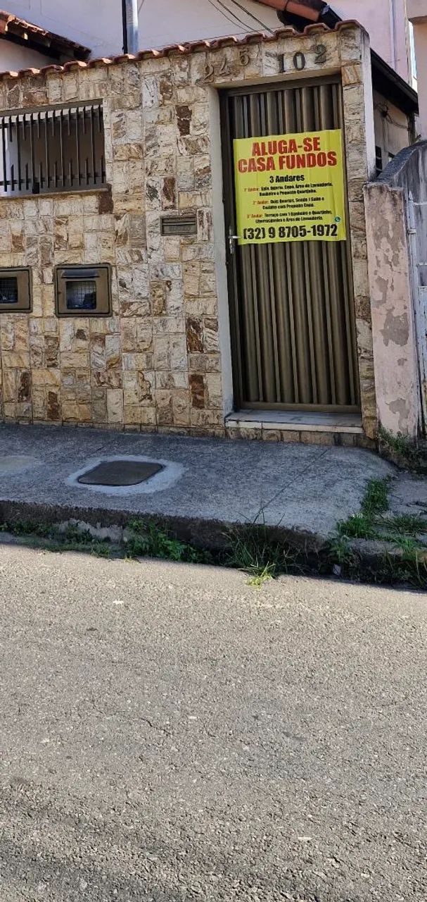 Foto - Juiz de Fora - Cerâmica