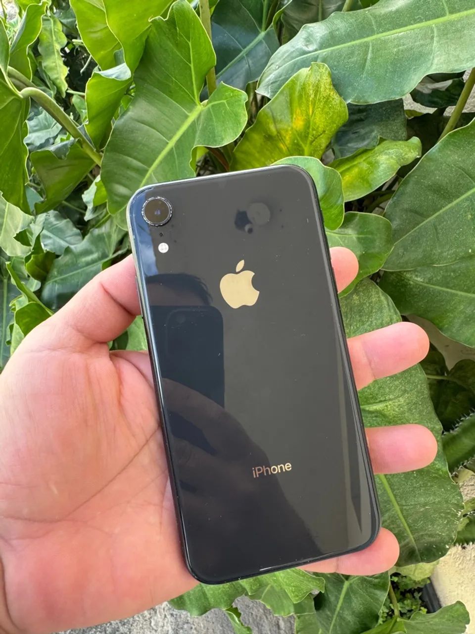 iPhone XR 128 GB