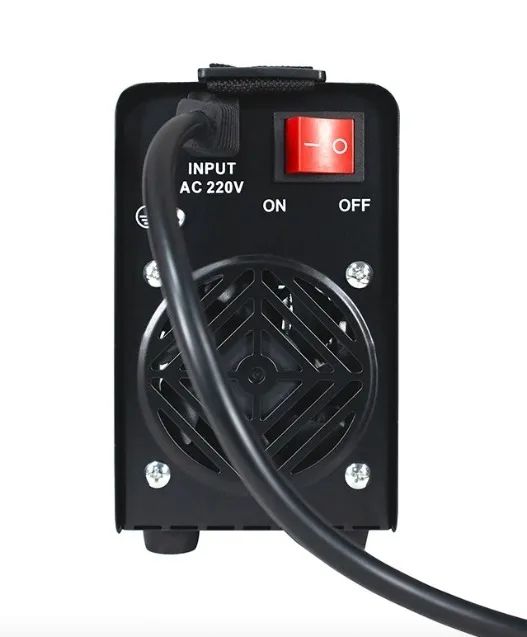 Inversor inversor de Solda TOP. ARC 200 Galzer - Foto 3