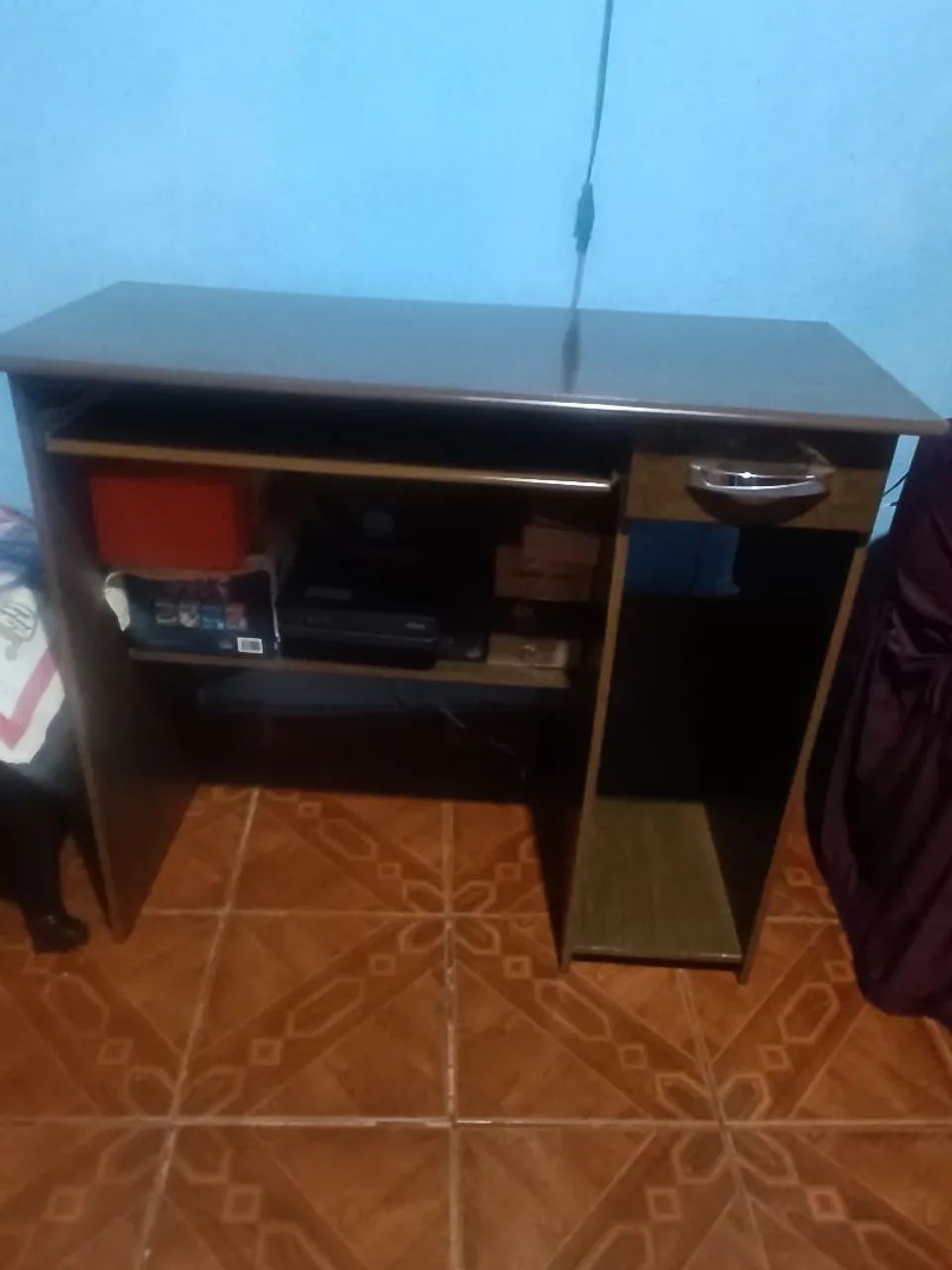 Vendo mesa para computador  - Foto 5