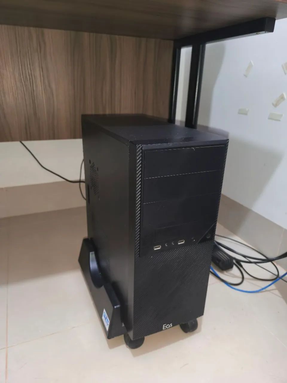 COMPLETE COMPUTER! DESKTOP PC64396804153987122