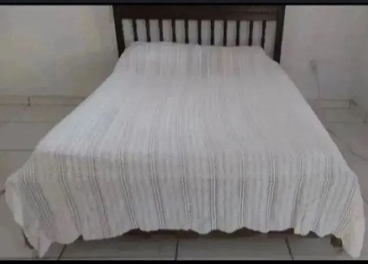 Colcha de Cama.