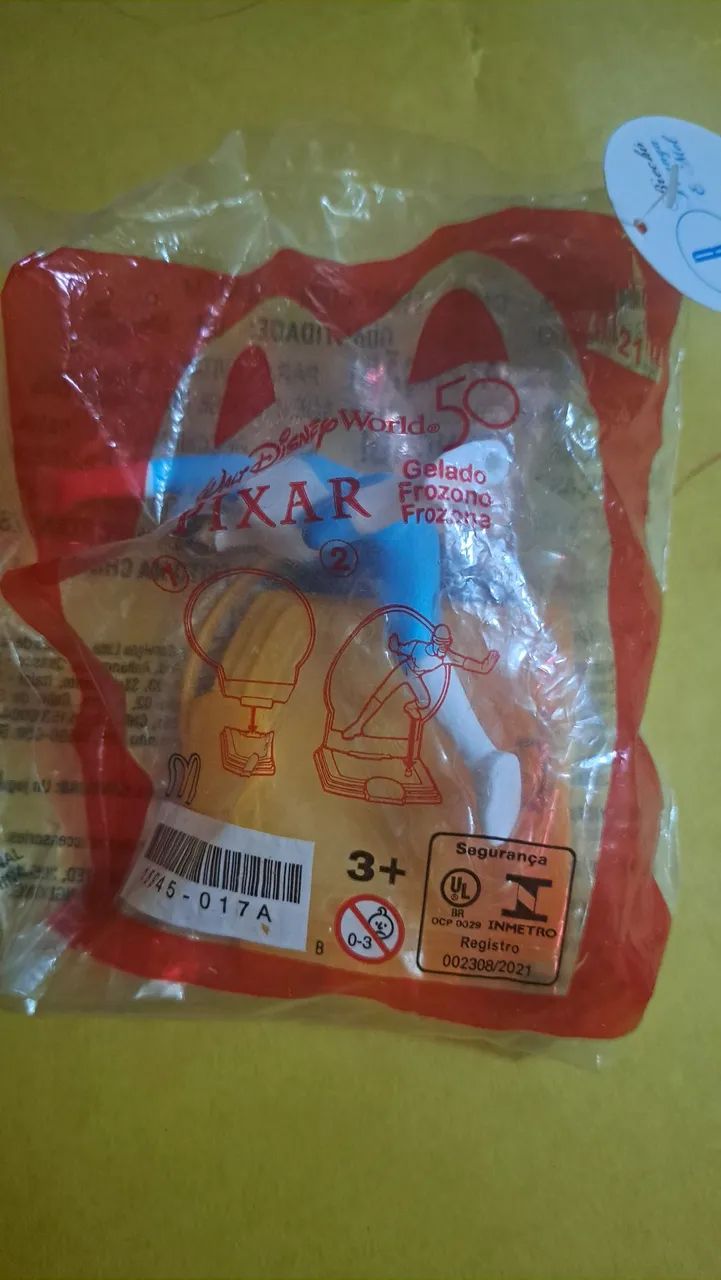 Coleção 50 anos da disney - Foto 2