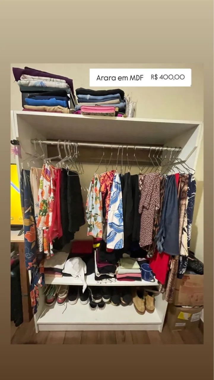 Vendo itens de casa - Foto 4