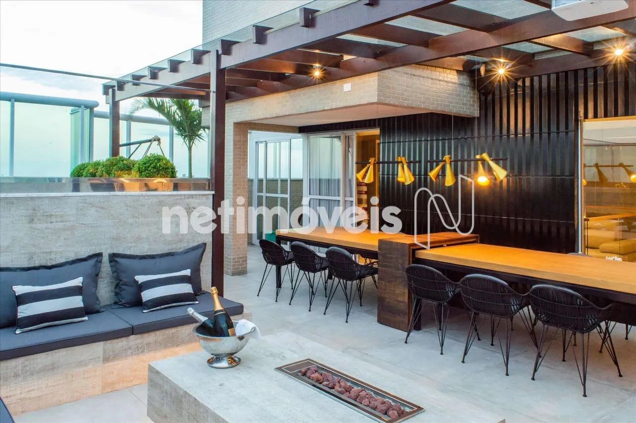 Venda Cobertura Jardim Camburi Vitória - Foto 2