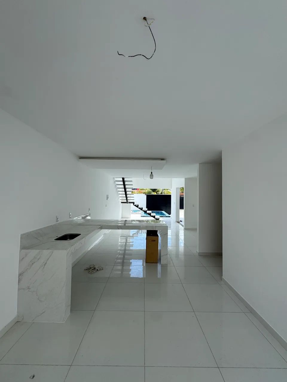 VENDO CASA NOVA na Barra Nova com 4/4 - Foto 3