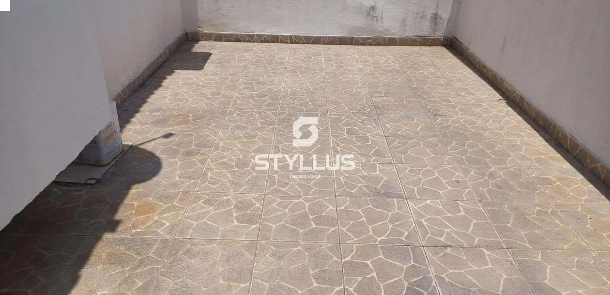 Jacaré | Apartamento 2 quartos