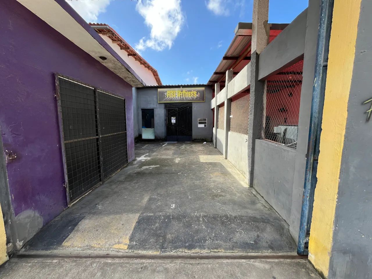 Lote/Terreno para venda tem 440 metros quadrados em Vila Peri - Fortaleza - CE - Foto 2