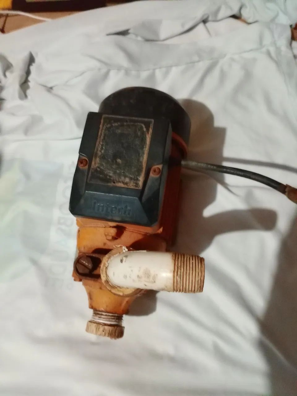 Bomba d'água 64187030045187120