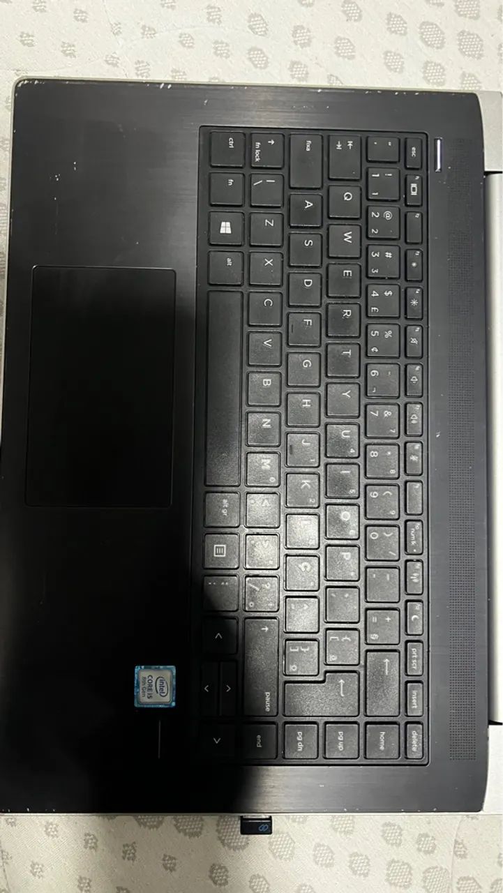 Notebook HP ProBook 440 G5 - Intel Core i5 - 16GB RAM - 233GB SSD - Foto 5