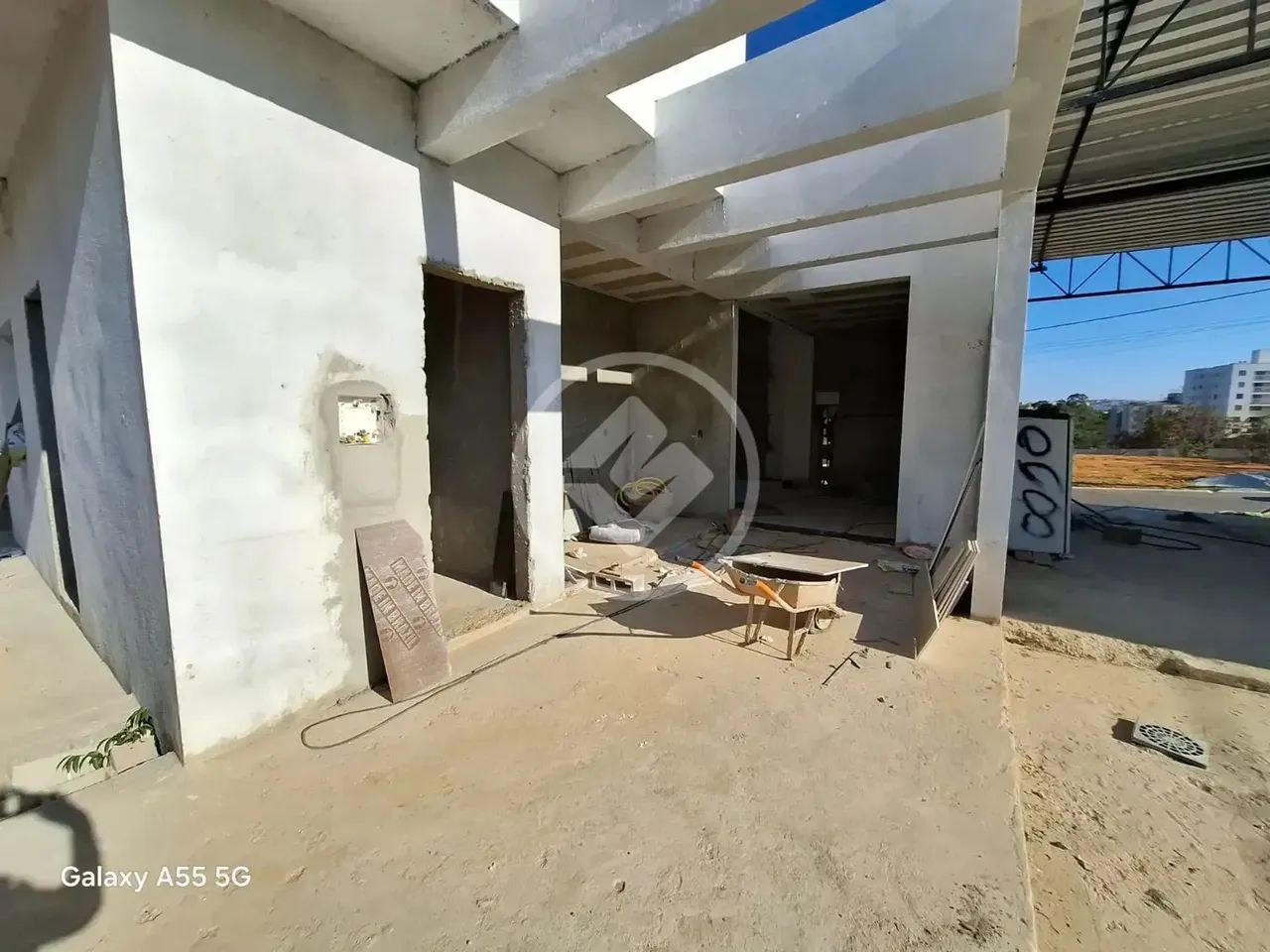 Casa Térrea 03 quartos com suíte codigo: 152757 - Foto 5