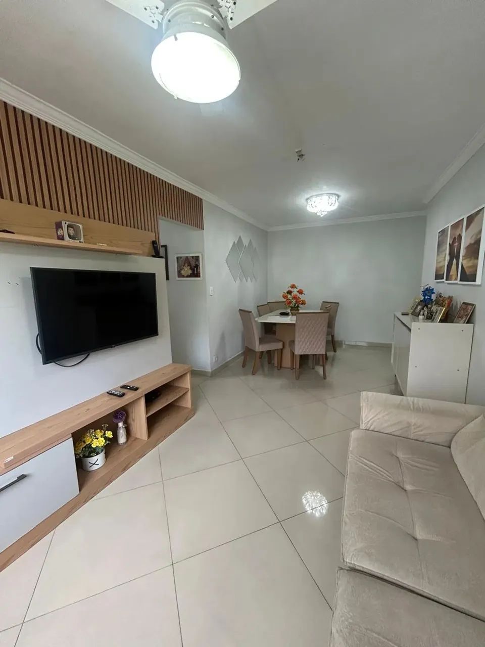Foto - Santos - Embaré