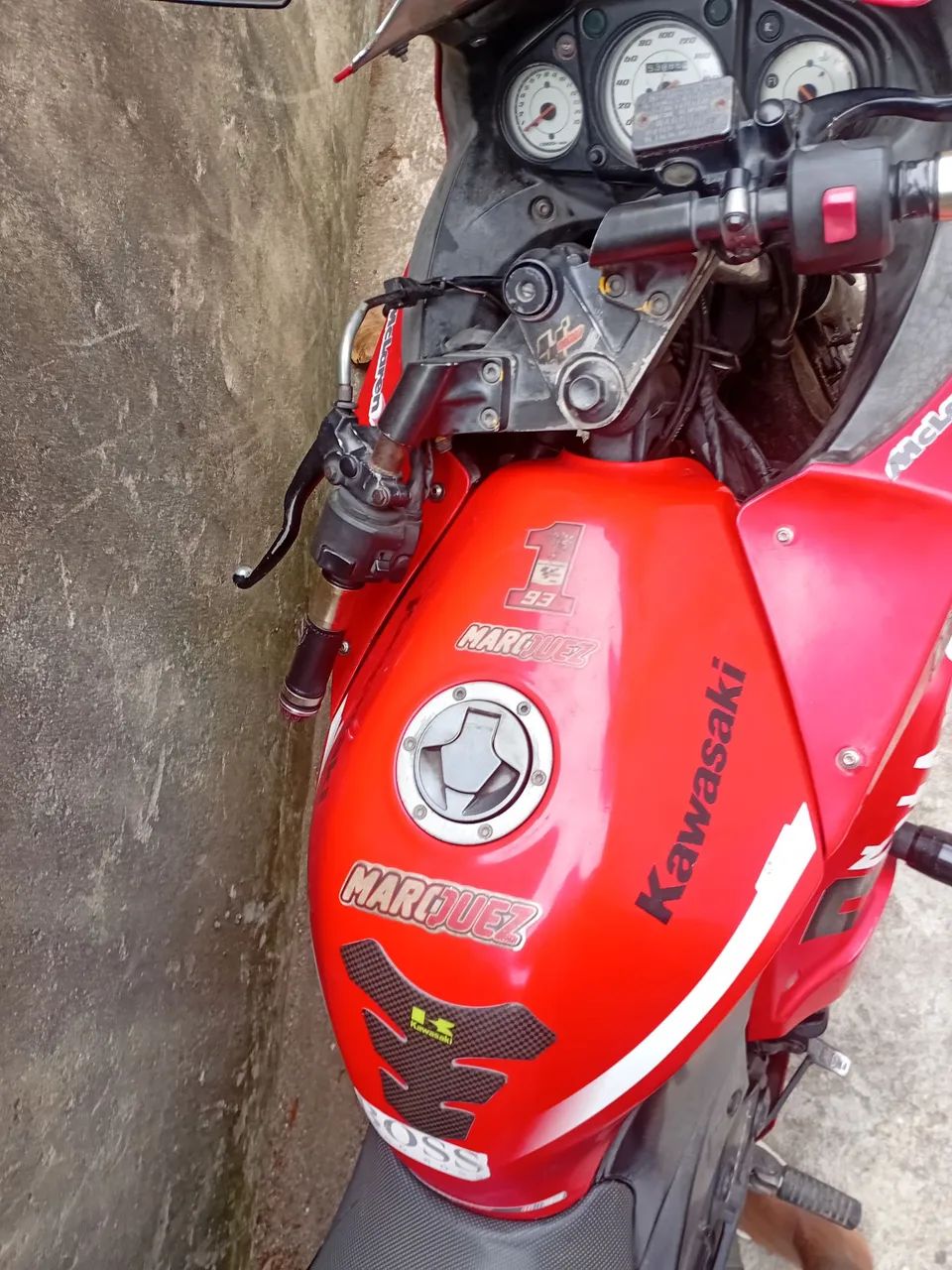 Motos Kawasaki Ninja 2012 no Rio de Janeiro e região, RJ