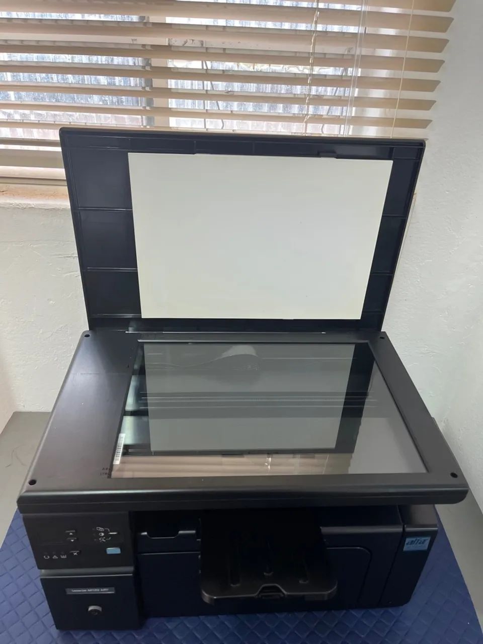 Impressora HP Multifuncional com Garantia - Foto 5