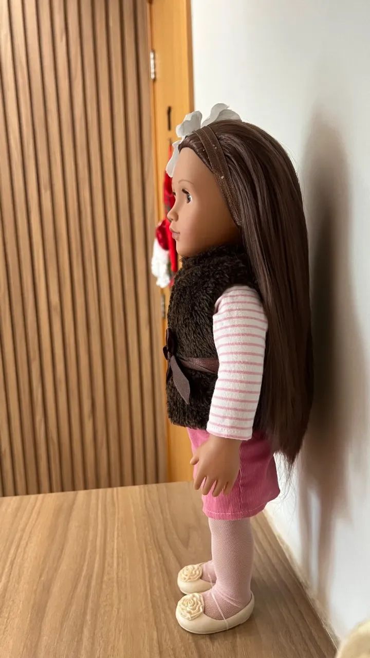 Boneca Our Generation Sienna - Foto 2