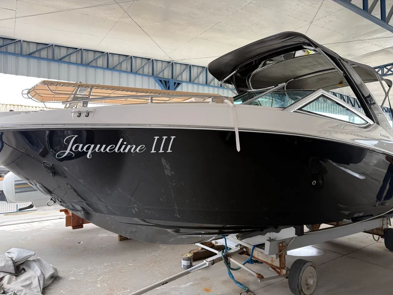 Focker 255 GTC - 2021 x1 Yamaha 300 HP ñ Fs Ventura Triton Real Nx - Foto 2