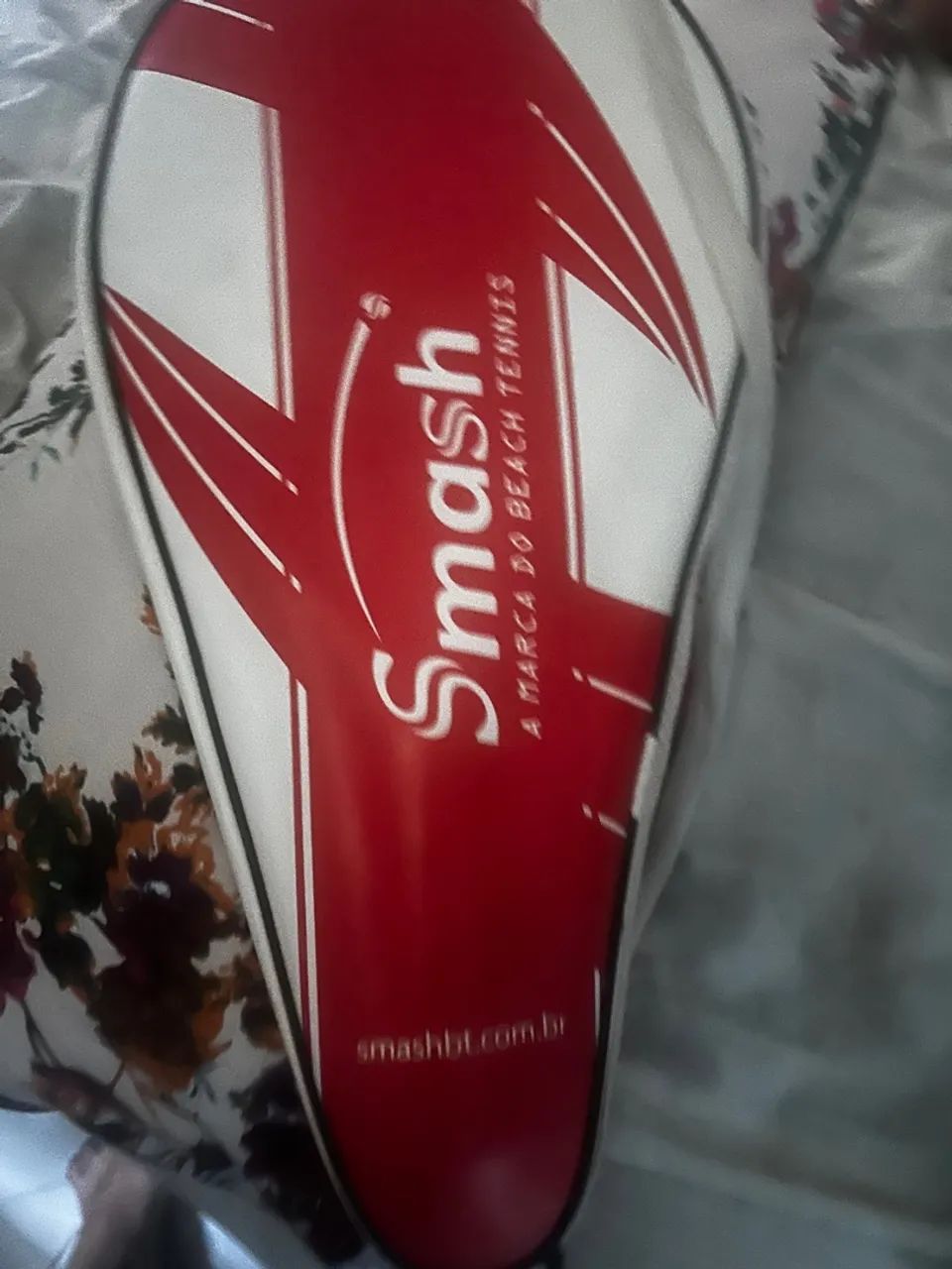Raquete de Beach Tennis Smash