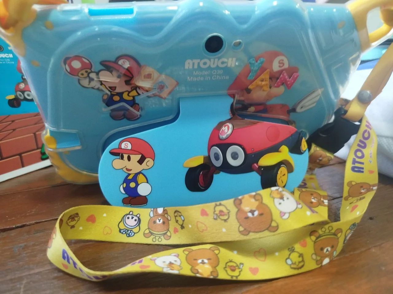 VENDO TABLET MARIO  - Foto 4