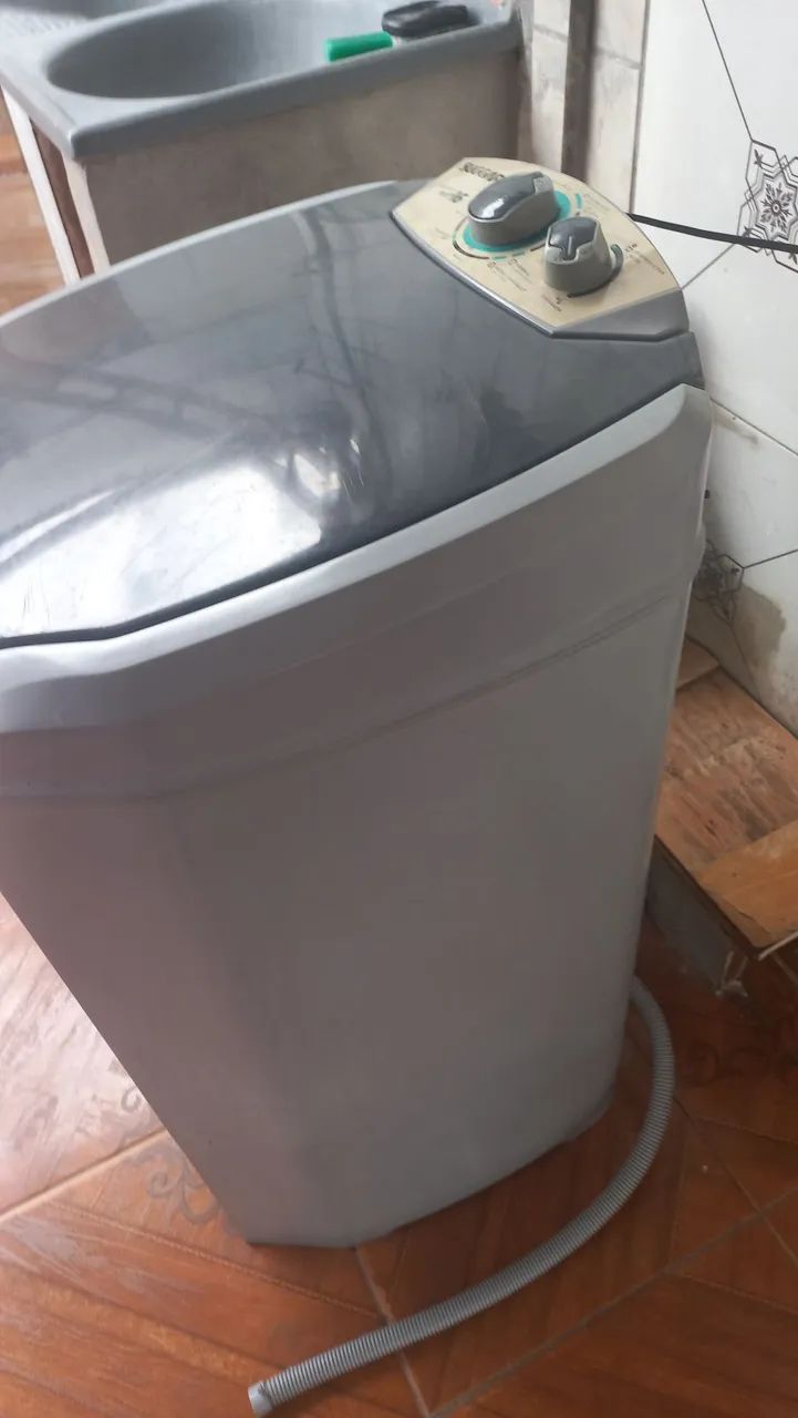 Tanquinho suggar 16 kilos  - Foto 3