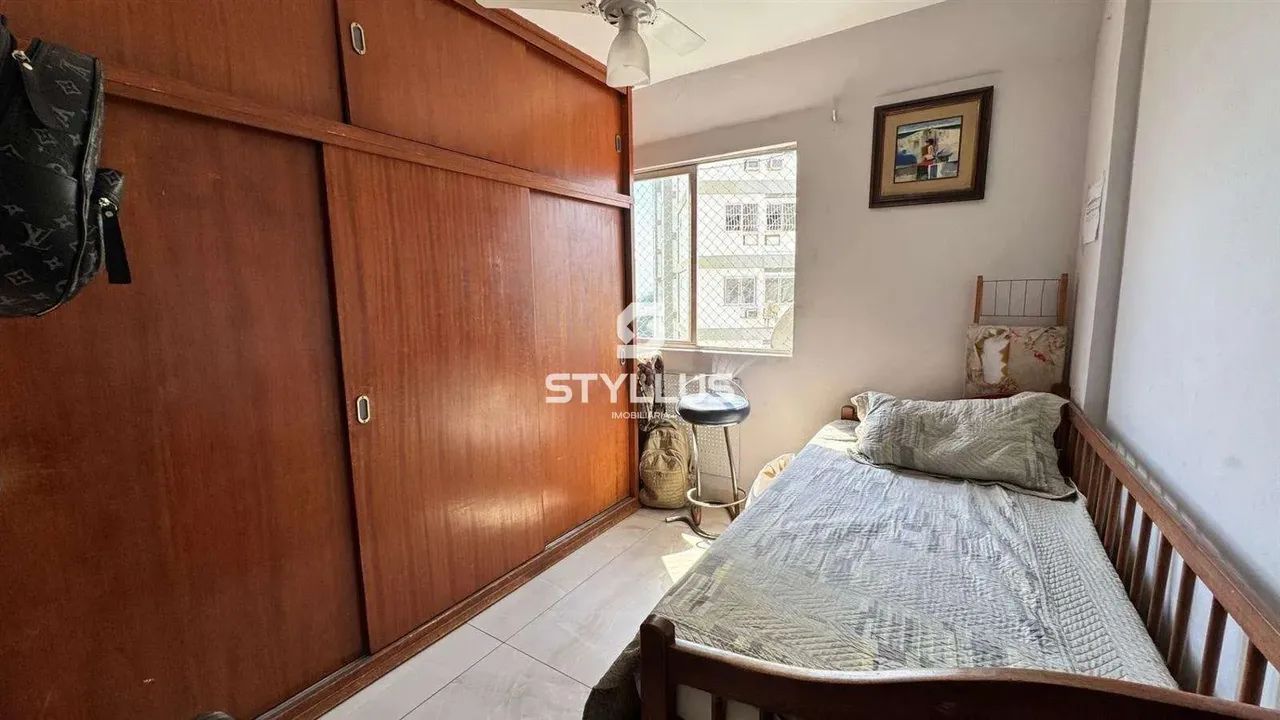 São Francisco Xavier | Apartamento 2 quartos - Foto 7