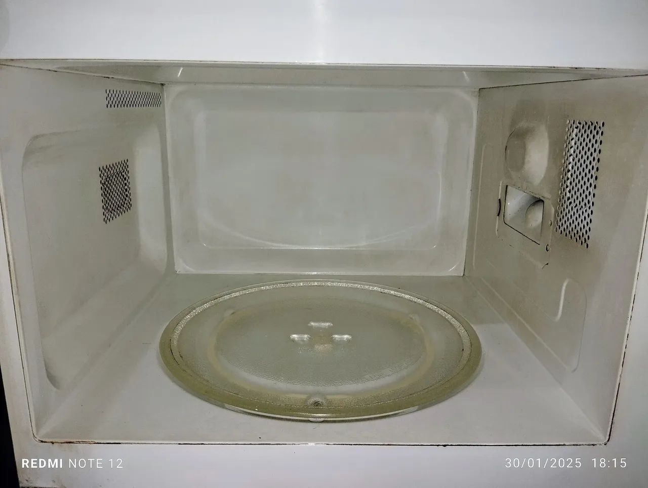 Microondas Panasonic  - Foto 3