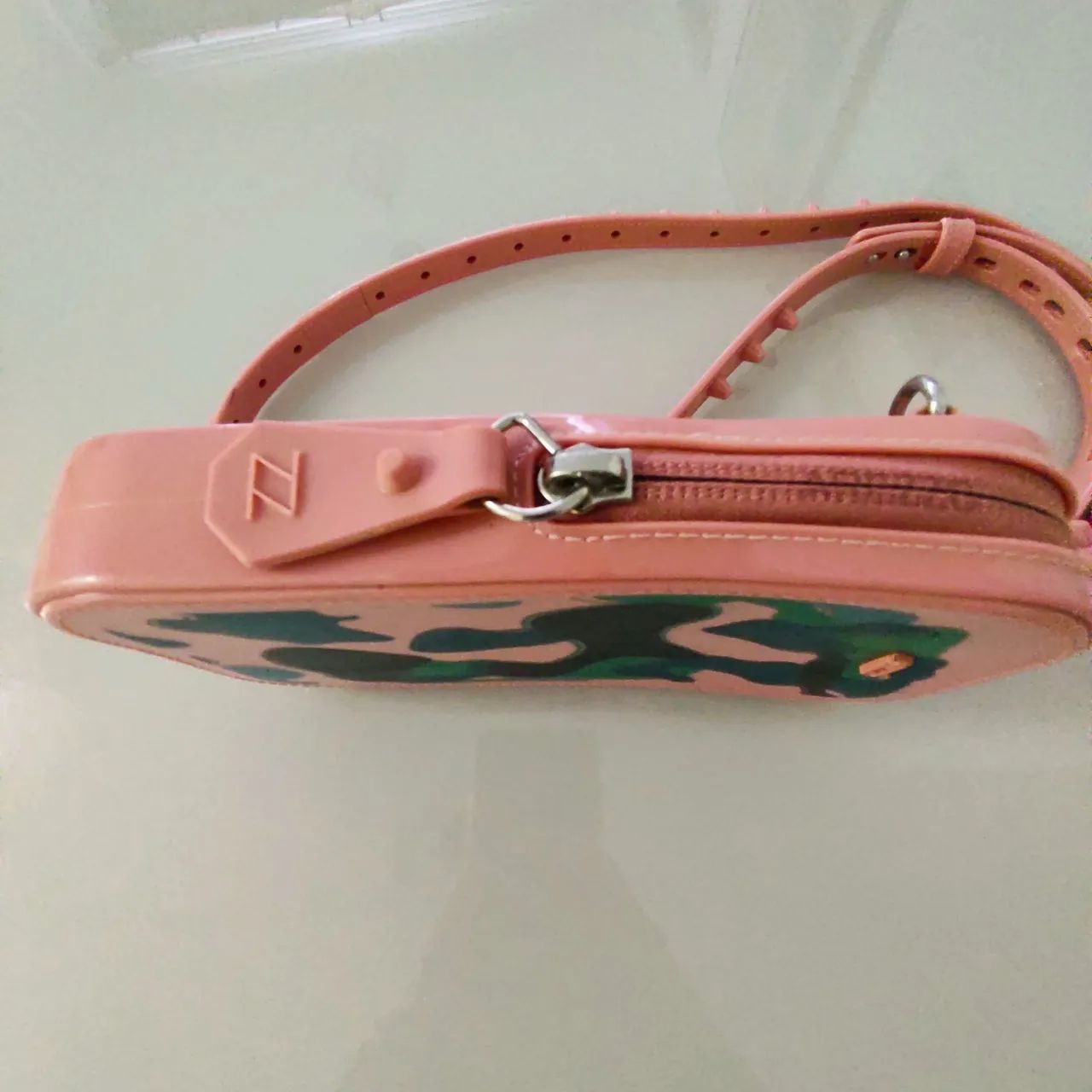 Nini bolsa porta celular  - Foto 4