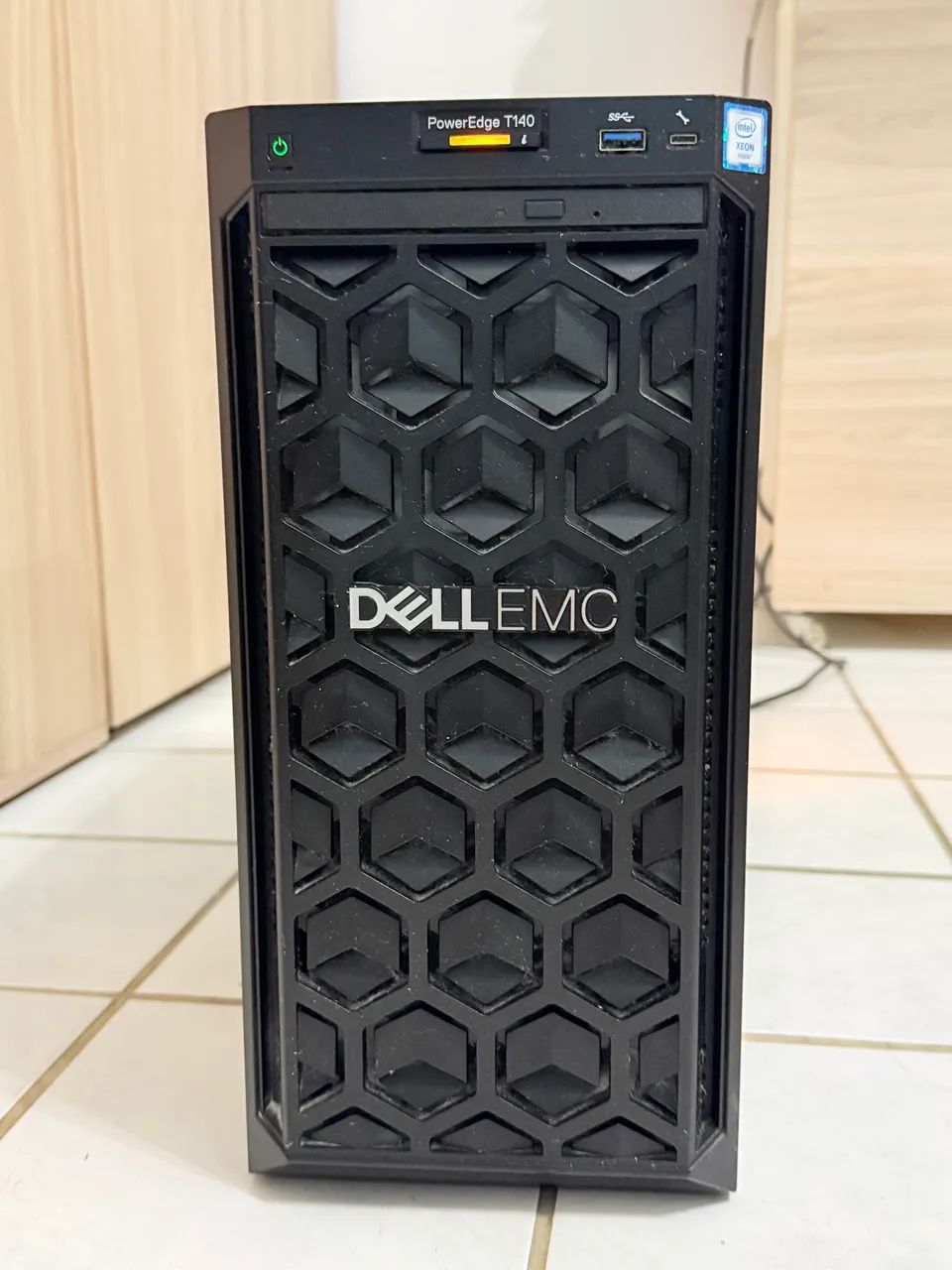 Servidor Dell EMC - Foto 3
