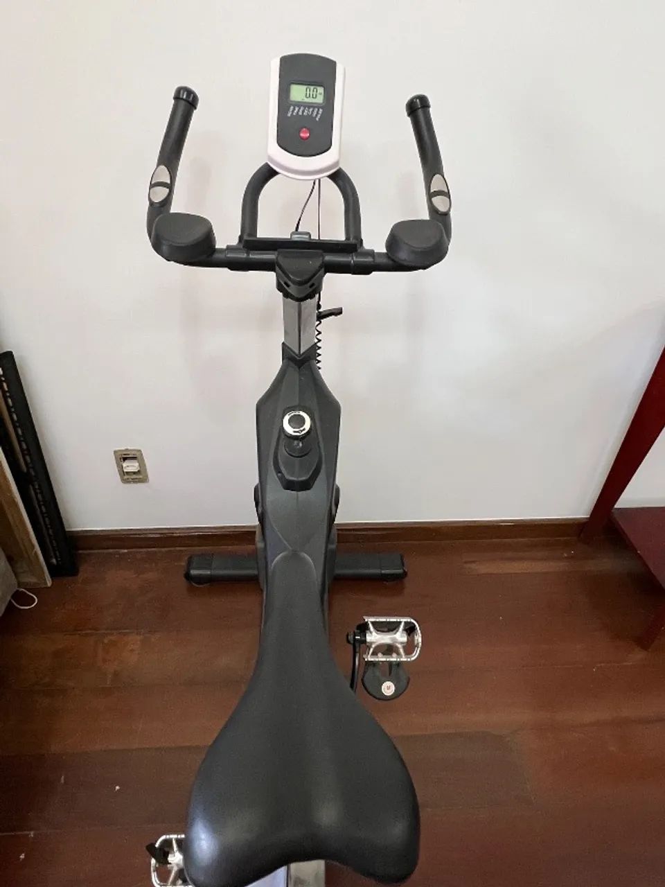 Bicicleta Ergométrica Gallant Elite Pro Spinning - Foto 2