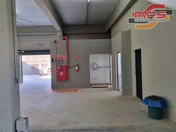 Complexos Industriais para locação em Valinhos no bairro Joapiranga - Foto 5