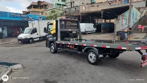 Delivery Express Guincho Plataforma - Foto 3