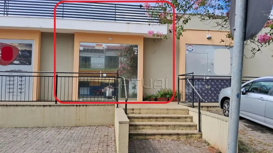 Comercial - Jd Campo Belo