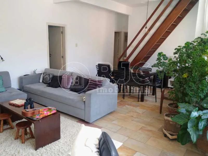 Apartamento para venda tem 165 metros quadrados com 4 quartos - Foto 7