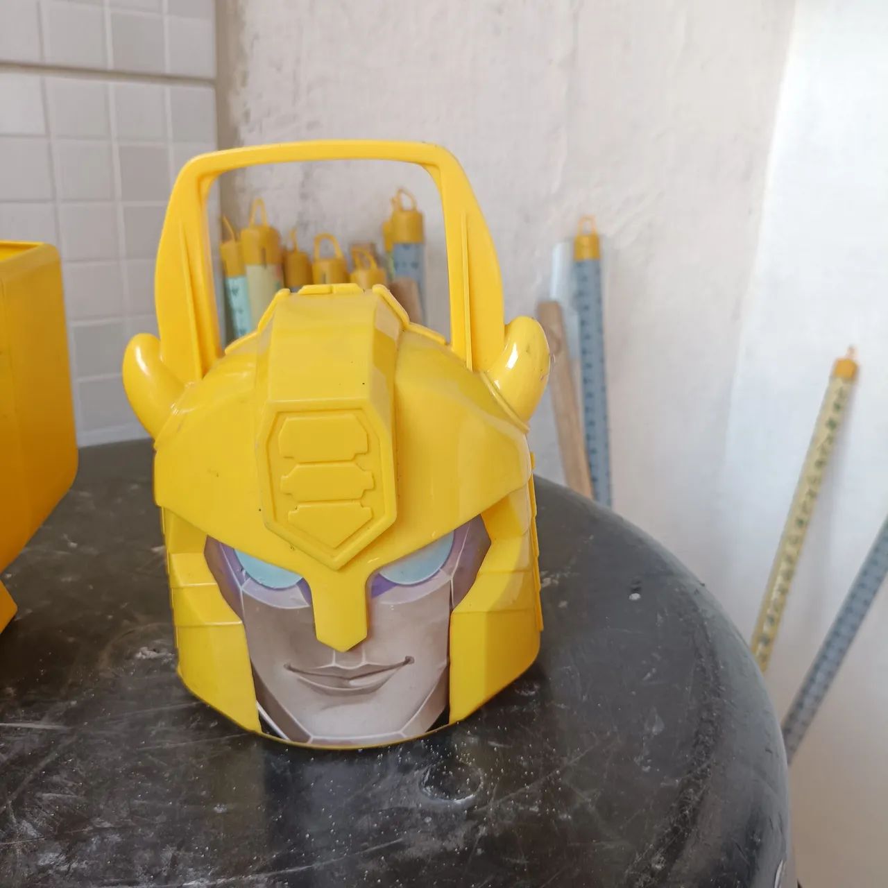 2 Brinquedos Transformers Bumblebee - Foto 3