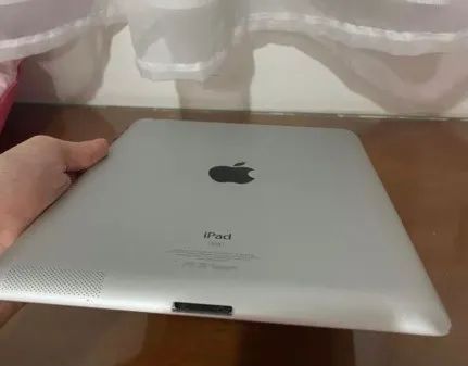 Ipad 3 ____ 32 gb, wifi e 4g, impecavel, praticamente novo, bateria perfeita, _________ - Foto 4