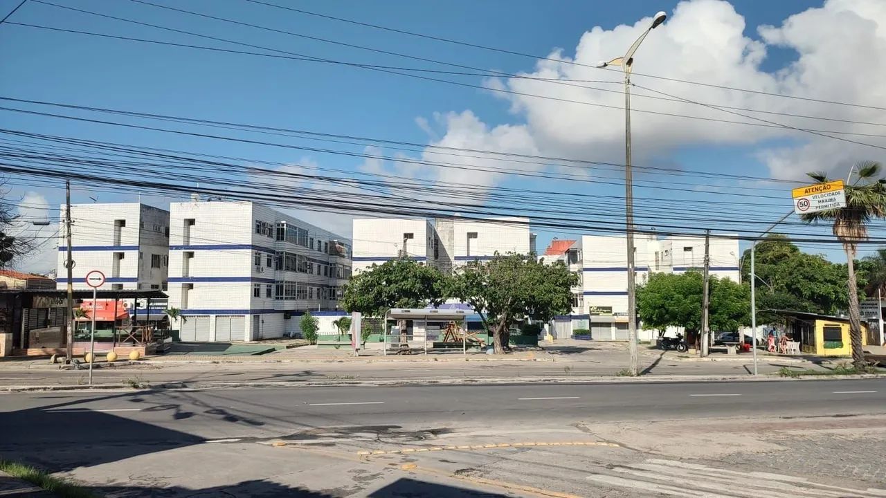 Foto - Fortaleza - Passaré