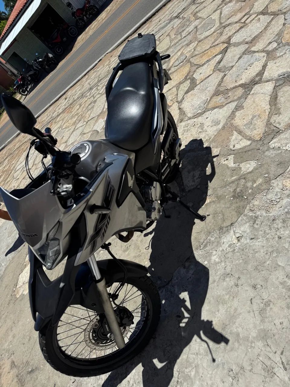 Vende-se xre 300 2019  - Foto 2