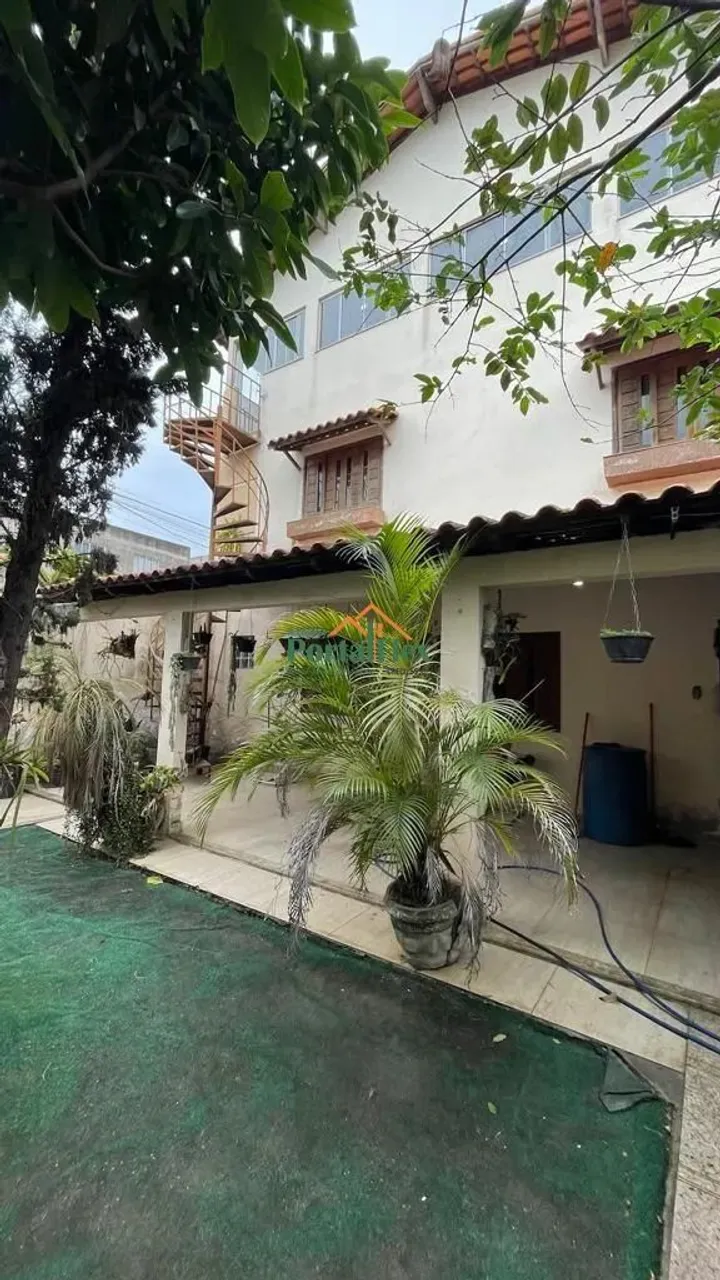 Casa em Maringá - Serra/ES