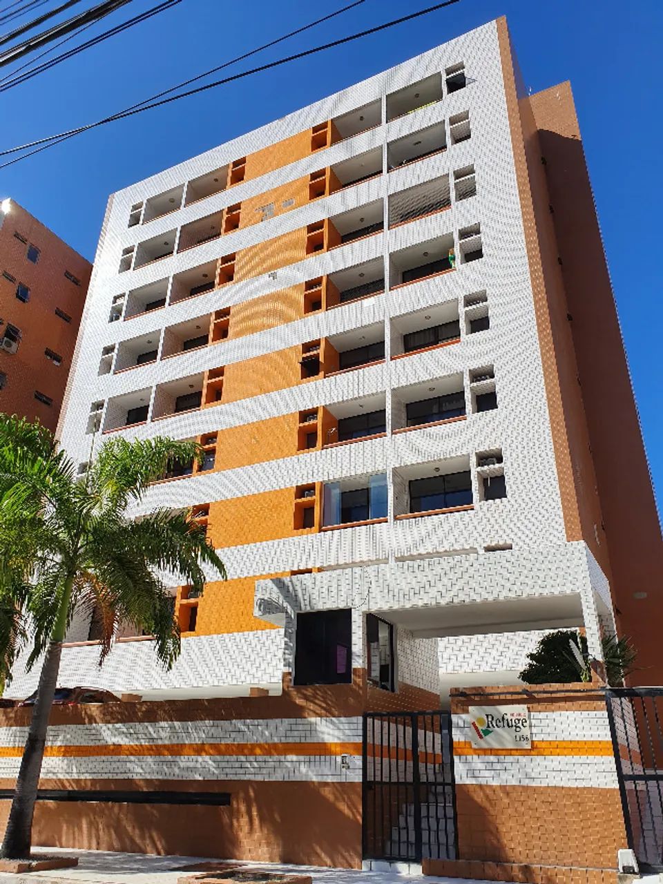 Foto - Maceió - Ponta Verde