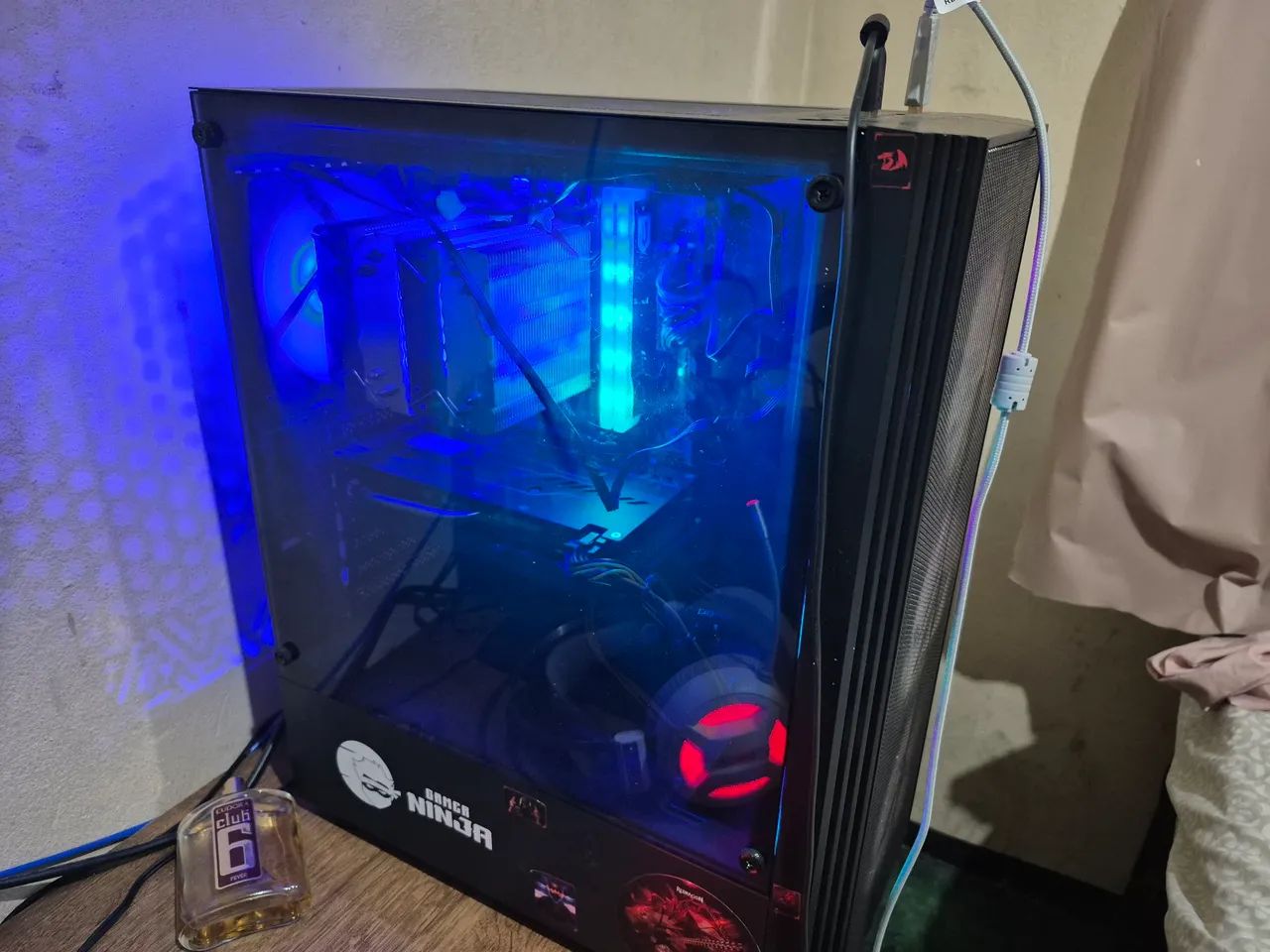 Pc gamer completo 64208794665603123