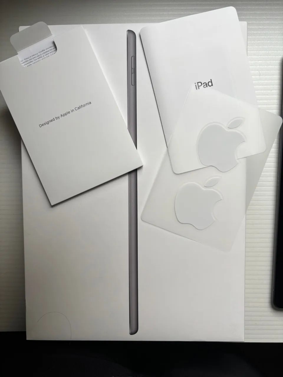 IPAD 7 impecável  - Foto 2