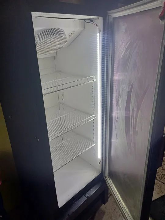 Freezer Geladeira Expositora - Foto 2