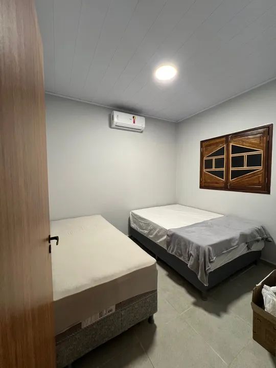 Casa de PRAIA TEMPORADA com PISCINA na Barra de Santo Antônio - Foto 11